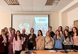 Студенты СГТУ исследуют историю космонавтики