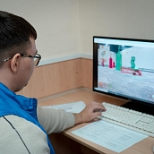 Команда СГТУ «ДронЛаб» вышла в финал международного трека «Кибердром.Студент» 