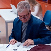 Итог первого дня работы Всероссийской научно-практической конференции 