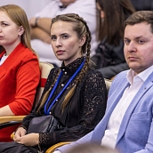  Завершилось обучение седьмого потока Школы молодых управленцев