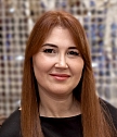 Шалагина Ирина Владимировна