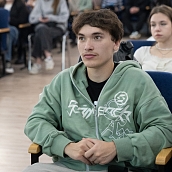 Мастер-класс «Тренды в интернет-продвижении» 