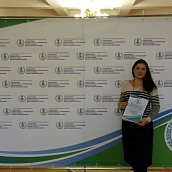 Преподаватели кафедры философии СГФ приняли участие в VII Российском философском конгрессе «Философия. Толерантность. Глобализация. Восток и запад - диалог мировоззрений»