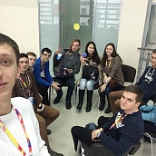 Студенты ИнПИТ запустили веб-портал для стартап-проектов