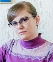 Орлова Анна Александровна