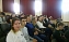 Cтуденты ИнЭТС посетили фестиваль «Золотой голос СГТУ-2019» 