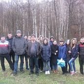 Преподаватели и студенты ЭКЛ осуществили историко-экологическую экспедицию