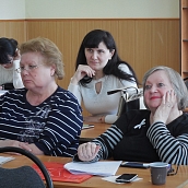 Подведены итоги региональной олимпиады «Юный химик-10»