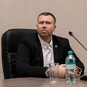 Студенты СГТУ встретились с экспертами «Балаковоатомтехэнерго»