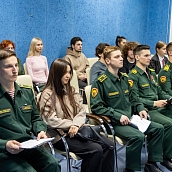 В СГТУ прошла Всероссийская научно-практическая лингвистическая конференция