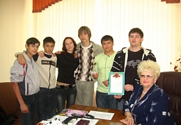 Обладателем Кубка КВН стали «Жулики»