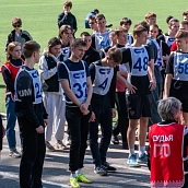 Подведены итоги Спартакиады Политеха