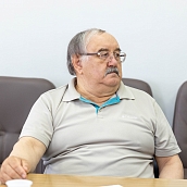 В Экономе состоялся учебно-методический семинар для преподавателей 