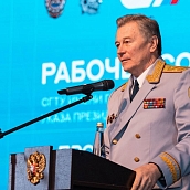 В Политехе приступили к подготовке Недели космоса