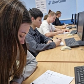 Студенты ИнЭТиП прошли первый тур международной интернет-олимпиады по математике