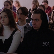 Мастер-класс «Сценарий: от идеи до съемок» от Московского спикера 