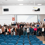 В СГТУ обсудили вопросы гармонизации межнациональных отношений 