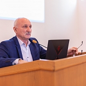 В СГТУ прошёл День открытых дверей