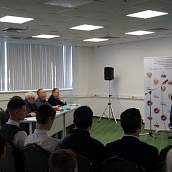 Студенты кафедры ТГВ института УРБАС — призеры всероссийского конкурса креативных проектов