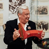 Студенты ППК встретились с летчиком-космонавтом