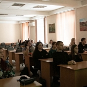 Второй день Регионального студенческого фестиваля медиа «МедиаМастер» 