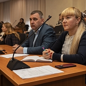 В Политехе завершились курсы повышения квалификации