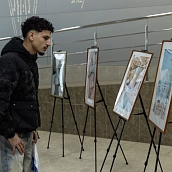 Молодежный межнациональный форум в СГТУ объединил более 500 участников