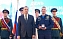 Выпускник СЭИ награжден Почетным знаком Губернатора «За мужество и отвагу»