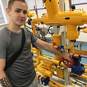 Студенты Института УРБАС – участники Всероссийского фестиваля энергосбережения