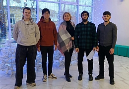 Политеховцы завершили мониторинг по программе  «Пушкинская карта»