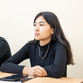 Студенты и преподаватели СЭИ приняли участие в конференции Сбера