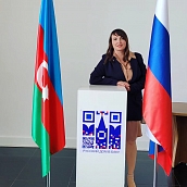 Политех проводит совместную работу с Представительством «Россотрудничества» в Баку