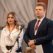 Подведены итоги восьмого потока «Школы молодых управленцев»