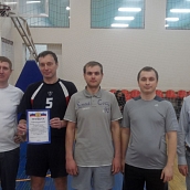 В СГТУ пройдет Спартакиада профессорско-преподавательского состава