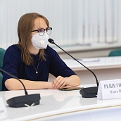 Молодым учёным СГТУ вручили свидетельства на получение грантов Президента РФ