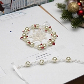 В Политехе подвели итоги конкурса детской новогодней игрушки