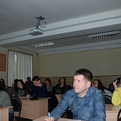Студенты ИСПМ прошли курсы повышения квалификации 