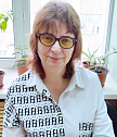 Евдокимова Екатерина Владимировна