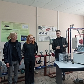 Фестиваль Наук – 2022