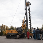 «Наука 0+»: Политех открыл двери для юных исследователей