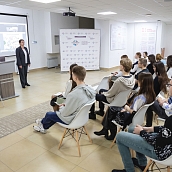 В Политехе состоялось торжественное открытие «Лаборатории молодежного технологического предпринимательства»