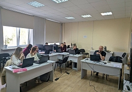 Продолжается работа по виртуальной реконструкции культурных объектов Поволжья