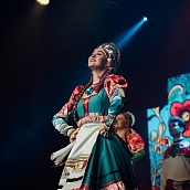 В СГТУ стартовал X Всероссийский танцевальный проект «ВДвижении.Лучшие»