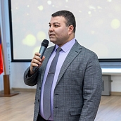 Выпускникам СЭИ торжественно вручили дипломы о высшем образовании 