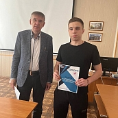 Подведены итоги олимпиады по электротехнике среди студентов СГТУ