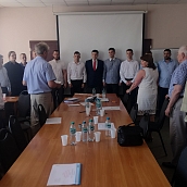 Выпускники ИММТ – опора предприятий ОПК