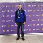 Проект политеховца победил в зимней школе «Поколение 4.0»