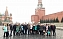 Студентка первого курса посетила Государственную Думу РФ.