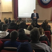 СГТУ и Саратовский политехнический колледж укрепляют сотрудничество