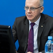 В СГТУ прошла Международная научно-практическая конференция «ICIT-2019»